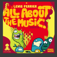 All About The Music (Original Mix) by Lewis Ferrier