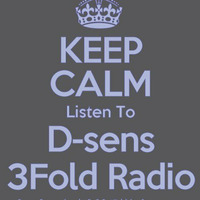 3Fold Radio [127] D-sens by 3Fold Radio