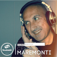 The Radio Show of August 2k18 in IMPACTRADIOWEB &gt;&gt;&gt; Mixed by Cesare Maremonti MusicSelector® by Cesare Maremonti MusicSelector®