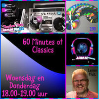 Sixty Minutes Of Classics met Lenno Muit - 20 september 2017 - Jamm FM by Lenno