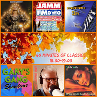 Sixty Minutes Of Classics met Lenno Muit - 15 november 2018 - Jamm FM by Lenno