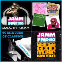 Sixty Minutes Of Classics met Lenno Muit - 20 december 2018 - Jamm FM by Lenno