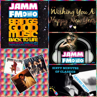 Sixty Minutes Of Classics met Lenno Muit - 27 december 2018 - Jamm FM by Lenno