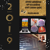 Sixty Minutes Of Classics met Lenno Muit - 3 januari 2019 - Jamm FM by Lenno