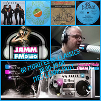 Sixty Minutes Of Classics met Lenno Muit - 16 januari 2019 - Jamm FM by Lenno