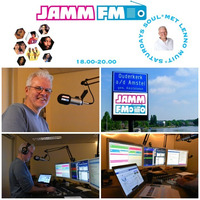 Sixty Minutes Of Classics met Lenno Muit - 26 juni 2019 - Jamm FM by Lenno