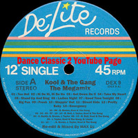 Kool &amp; The Gang - Megamix By Max DJ. by Max DJ