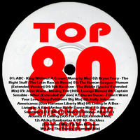 Various - TOP 80 Collection # 02 By Max DJ. by Max DJ