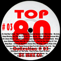Various - TOP 80 Collection # 03 By Max DJ. by Max DJ