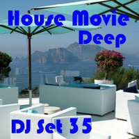 Max DJ - Campari Time - Cool Deep Lucy Ivanova &amp; Max DJ's (Location Capri Italy) by Max DJ