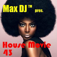Max DJ - Soulful House Dimension (Live At Paradise Club) by Max DJ