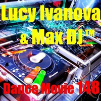 Lucy Ivanova &amp; Max DJ's - Martini Time Commercial Selection (Location Napoli Italy) by Max DJ