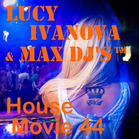 Lucy Ivanova &amp; Max DJ's - Martini Time Soulful House Selection (Location Napoli Italy) by Max DJ