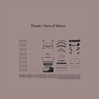 Parts Of Silence by Theade