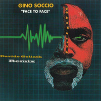 Gino Soccio -  It's Alright ( Davide Goliath Edit ) by Davide Inserra