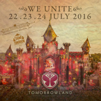 TomorrowLand 2016 (Mainstage Artists Mix) by RICH MORE