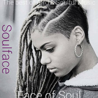 Face of Soul (Shelter Edition) by Soulface