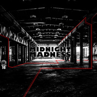 Midnight Madness by fakevinyl