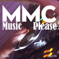 MMC - Music Please by M-Tech