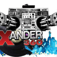 podcast 001 djthiago by Xander Radioxander