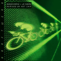 Kraftwerk - Aerodynamik (Hot Chip's Intelligent Design Mix) by LiFeSupport