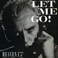 Let Me Go (Lancaster Rework) by LiFeSupport