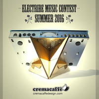 Cubed - Electribe Music Contest 2016 by toor