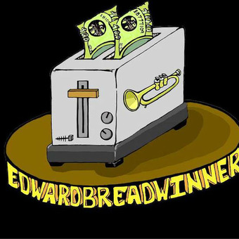 Edward Breadwinner