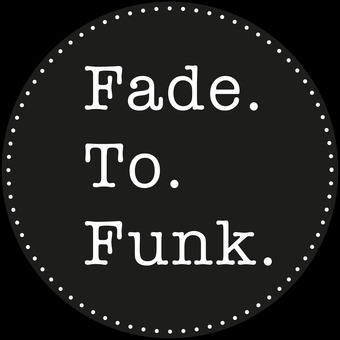 Jeff Fader / Fade To Funk