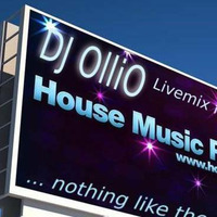 DJ OlliO - HMRS 5_1_2019 by DJ OlliO