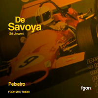De Savoya - Peixeiro by FGON