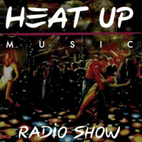 Heatup Radio Show with The Checkup - EPISODE 1 w/ special guest Jeremy Juno by Jeremy Juno