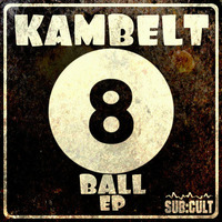 KamBelt - 96 Re Blasted (Original Mix) by KamBelt