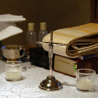 Praying the Mass, An Introduction to Liturgical Spirituality, part 4 by Fr. Adam