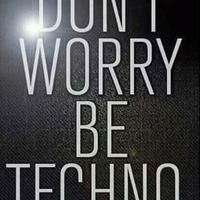 Dj Bens - Mix Don´t Worry Be Techno 27.09.15 by Dj Bens