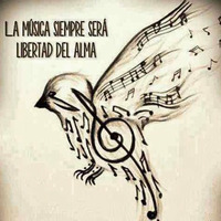 La Musica by Danny May