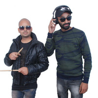 Bamb Jatt - Amrit Maan DJ Ginni Remix by Deejay Ginni