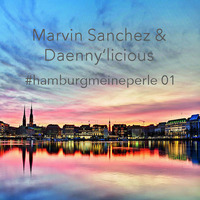 #hamburgmeineperle 01 by Marvin Sanchez & Daenny'licious