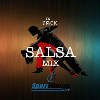Salsa Mix 2107 - Dj Erick by Deejay Erick  ( DJ ERICK)