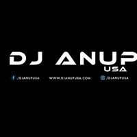 Naah Goriye (Remix) | DJ ANUP USA | Ayushmann Khurrana | Harrdy Sandhu by DJ ANUP USA