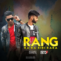 Rang Rara Riri REMIX DJ DX3 by DJ DX3