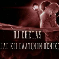 Jab_Koi_Baat(NBN REMIX) by DJ NABEN NBN