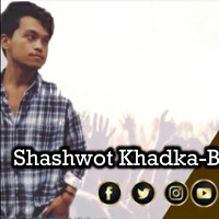 Shashwot Khadka-Batash (Moombhaton Remix) by DJ NABEN NBN