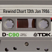 Rewind Chart 13th Jan by Rewind Chart