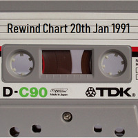 Rewind Chart 20th Jan by Rewind Chart