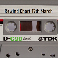 Rewind Chart 17th March by Rewind Chart