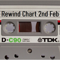 Rewind Chart 2nd Feb by Rewind Chart