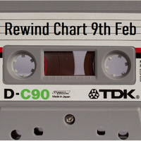 Rewind Chart 9th Feb by Rewind Chart