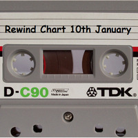 Rewind Chart 10th Jan by Rewind Chart
