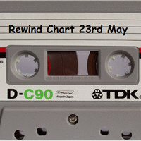 Rewind Chart 23rd May by Rewind Chart